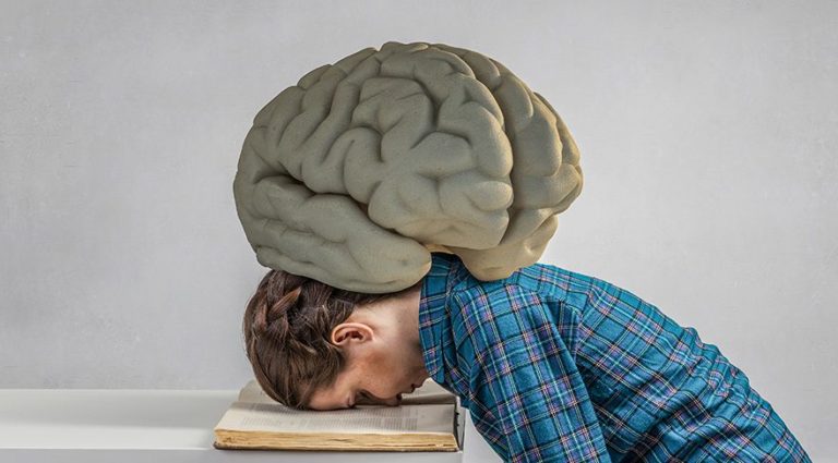 Zihin Yorgunluğu Nedir ?