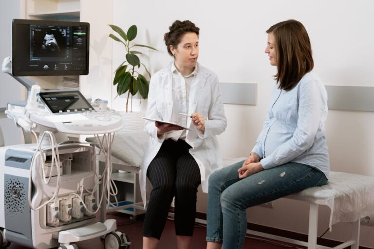 Amniyosentez nedir ve neden yapılır?