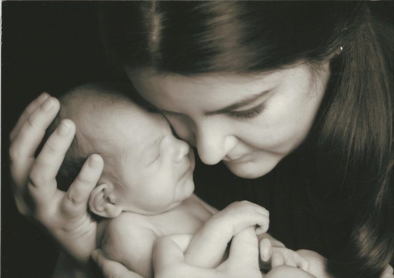 Anneliğe Hazır mısınız?