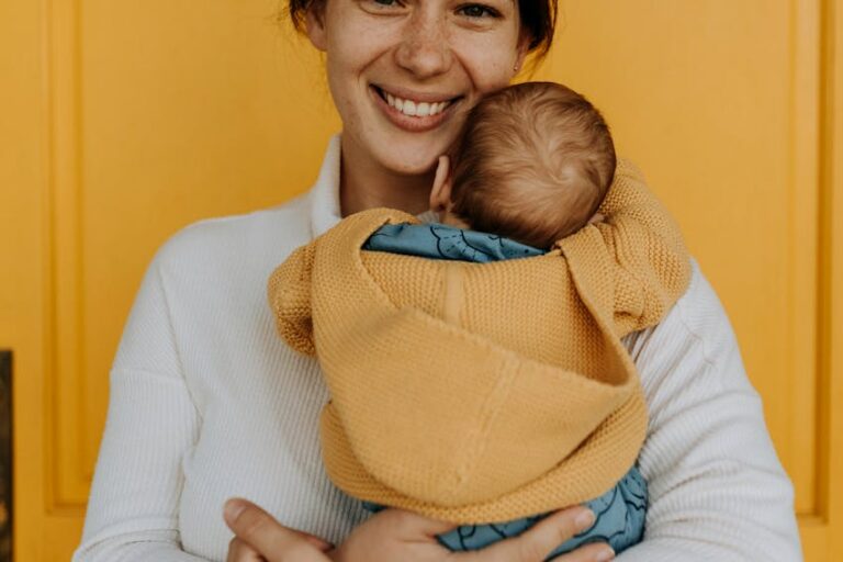 Bebeğin Gazı Nasıl Çıkarılır?