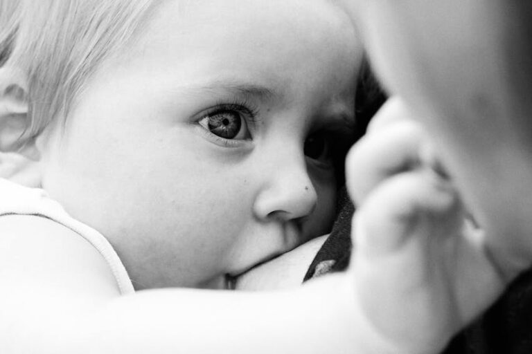 Doğru Emzirme Teknikleri, Pozisyonları