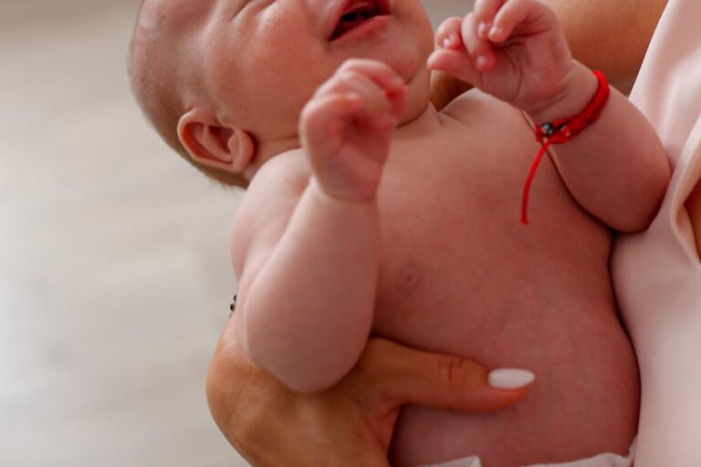 Bebek Kordon Sorunları