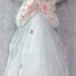 Bebek Odası Kapı Süsü