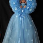 Bebek Odası Kapı Süsü