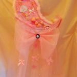 Bebek Odası Kapı Süsü