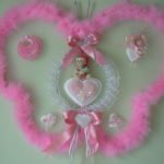 Bebek Odası Kapı Süsü