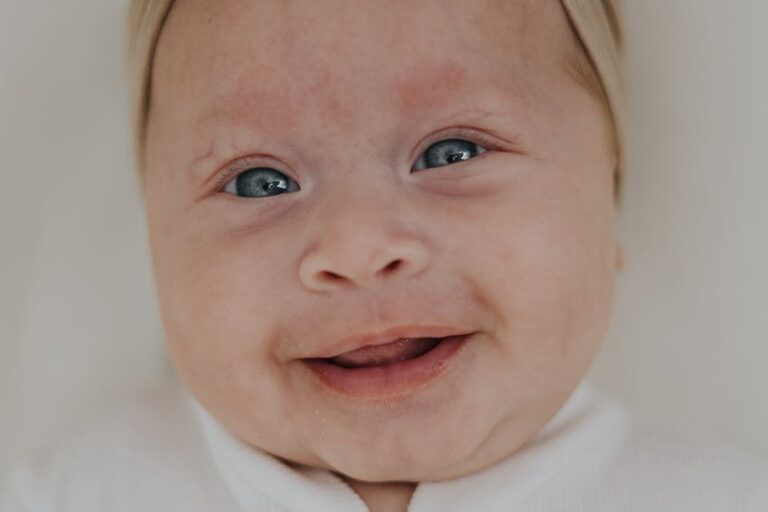 Bebeklerde Şaşılık Nedenleri