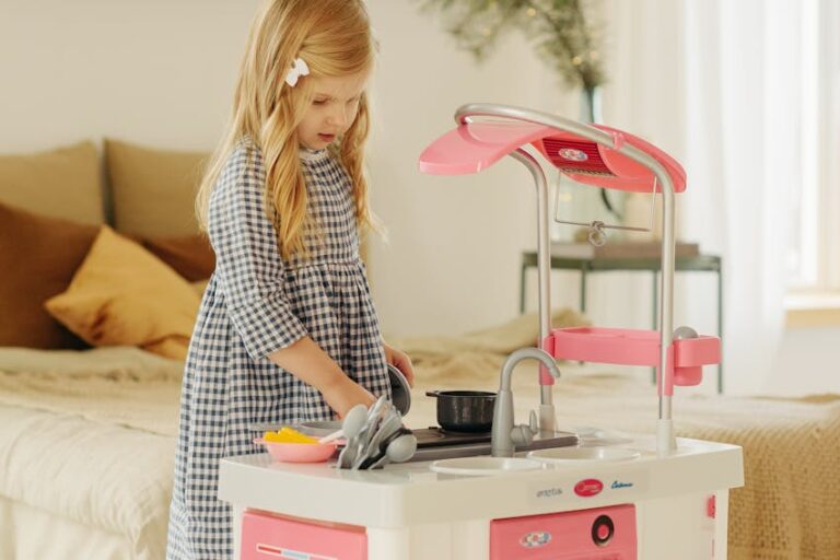 5-6 Yaş Çocuk Gelişimi