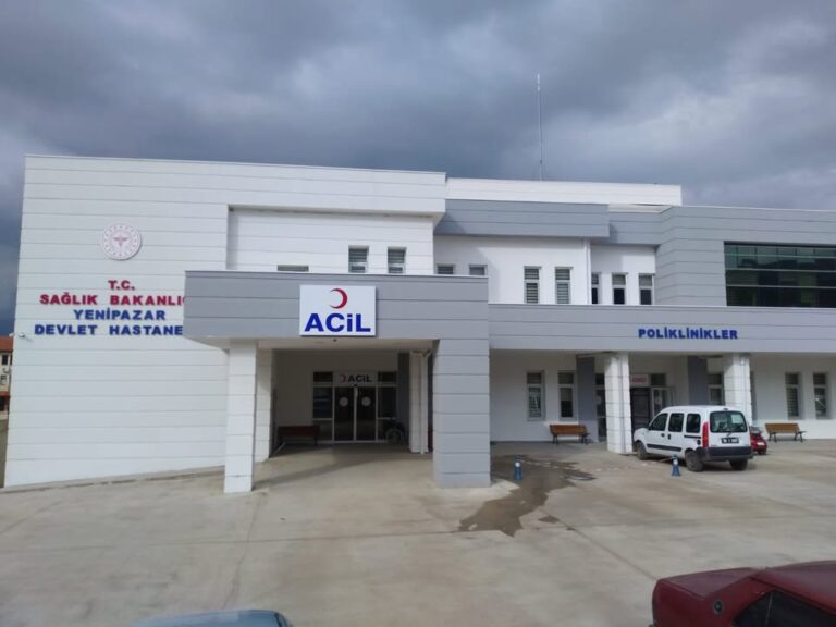 BİLECİK HASTANELERİ