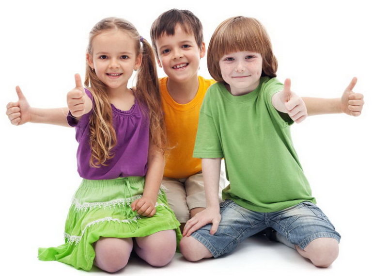 Çocuklar ne ister?
