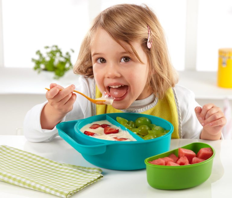 Çocukların Yedikleri Besinlerinin Zihinsel Gelişimlerine Etkisi Var mıdır?