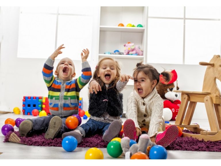 Çocuk Gelişiminde Oyunun Etkisi ve Önemi