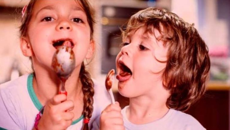 Çocuklar Neden Kardeş İster?