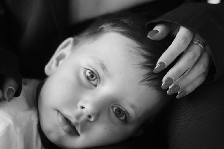 Çocuklarda ve Gençlerde Baş Ağrısı