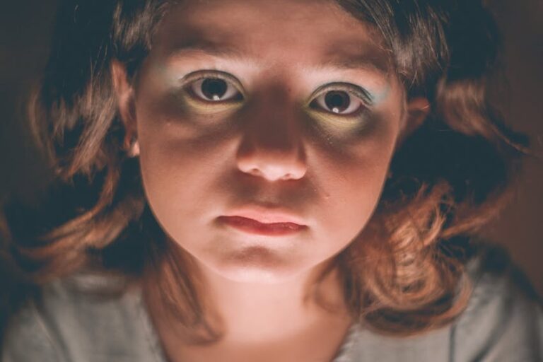 Çocuklarda Depresyon Sebepleri