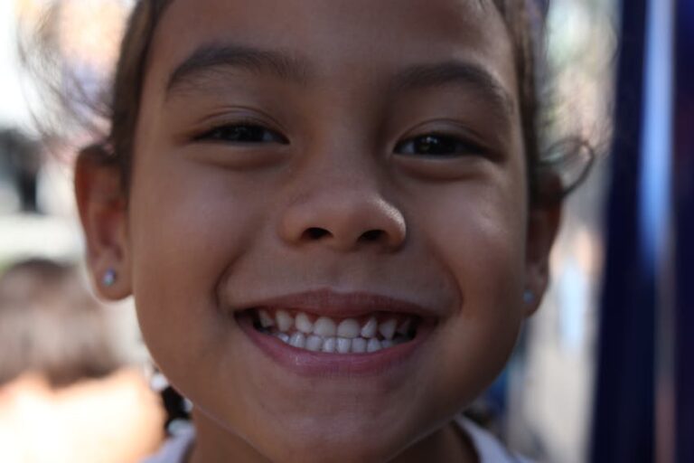 Çocuklarda Diş Gıcırdatma (Bruksizm) Tedavisi