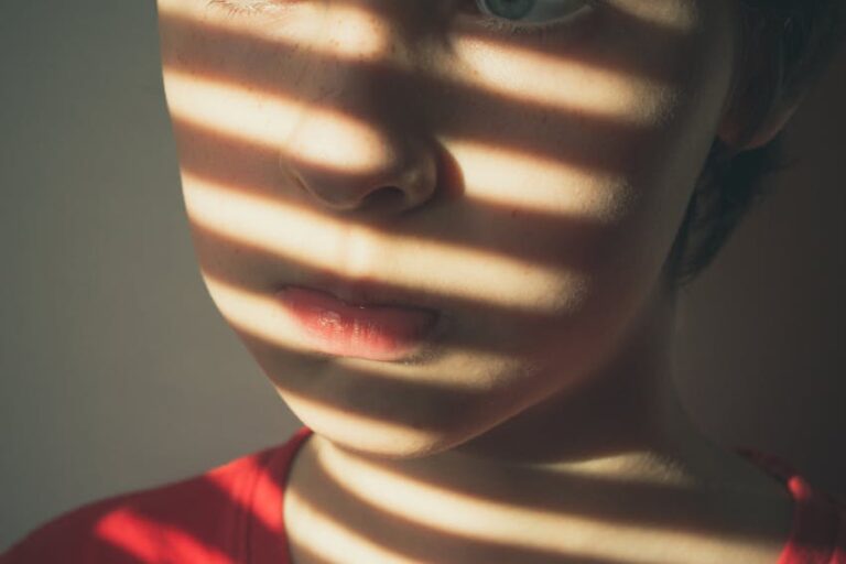 Çocuklarda Kekemelik Nedenleri