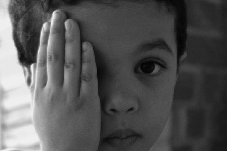 Göz Tembelliği (Ambliyopi) Nedir?