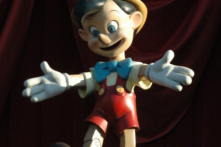 Çocuklarda Yalan Söyleme Davranışı