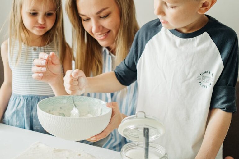 Çocukları Övmenin Faydaları