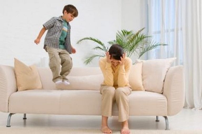 Çocukta İstenmedik Davranışları Düzenleme Yöntemleri