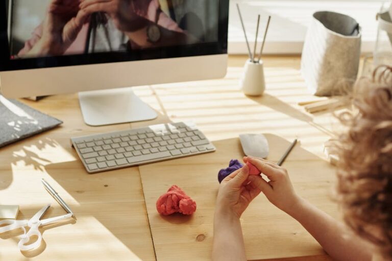 Çocuklarda Dikkat Dağınıklığı Tedavisi