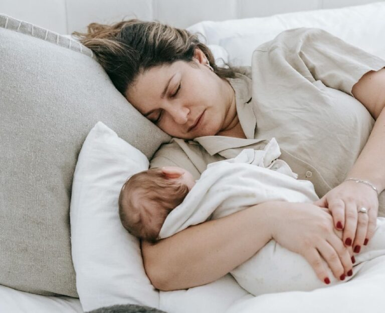 Hipnozla Doğum Nedir?