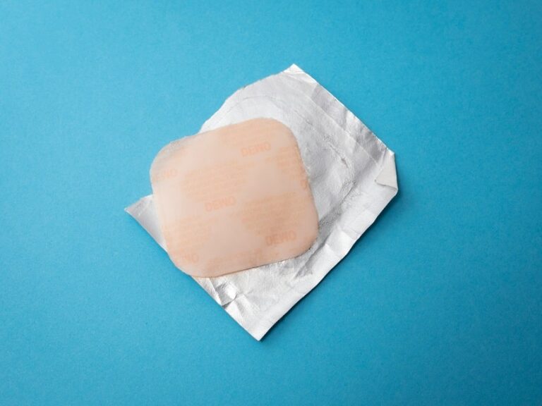 Doğum kontrol bandı