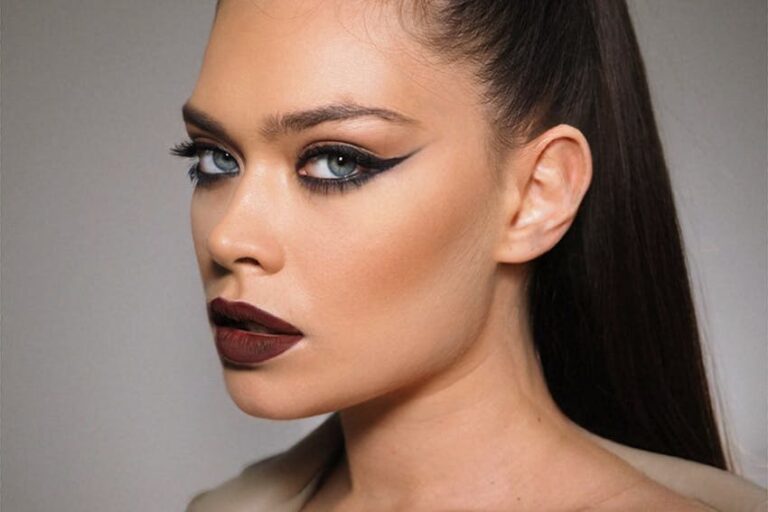 Eyeliner Nasıl Çekilir?