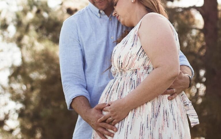 Hamilelikte İklim Değişiklikleri Bebeği Nasıl Etkiler?