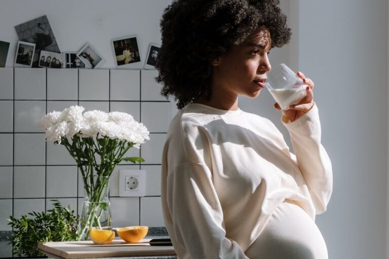 Hamilelikte gaz sancısı nedenleri