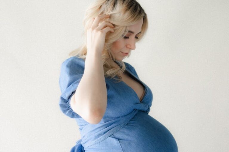 Hamilelikte giyim nasıl olmalı?