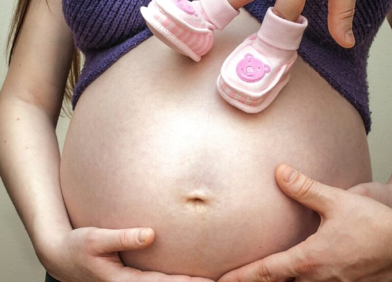 Hamilelikte vücutta oluşan değişiklikler nelerdir?