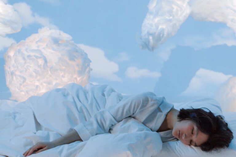 Hamilelikte Uyku Pozisyonu Nasıl Olmalı?