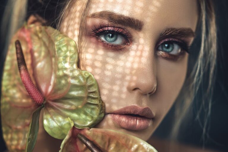 Gece Makyajı Nasıl Yapılır?