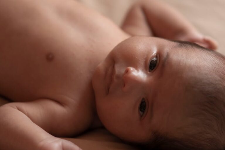 Çocuklarda İnmemiş Testis