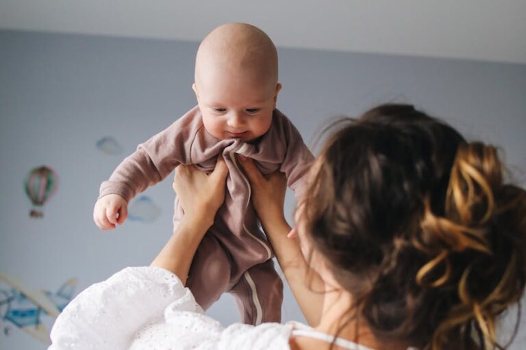 Doğum Sonrası Adet Kanaması