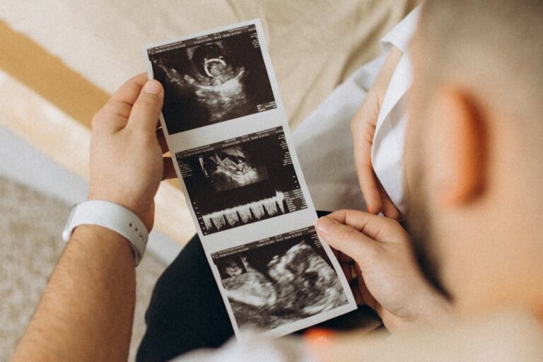 İkili Tarama Testi (Ense Kalınlığı) Nedir?