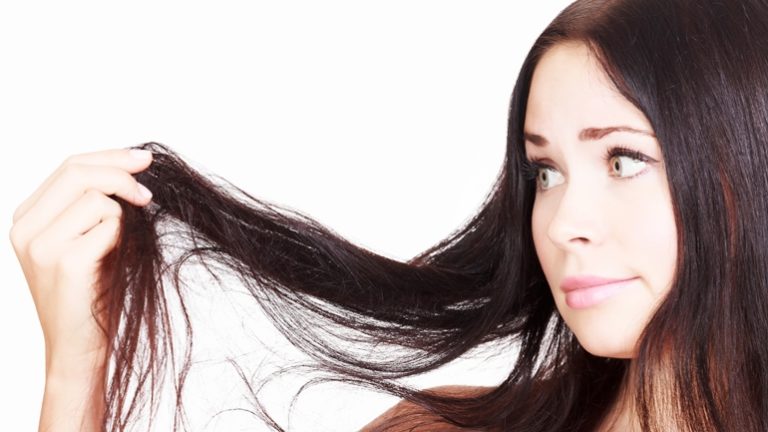 İnce ve güçsüz saçlar için nasıl beslenmeli