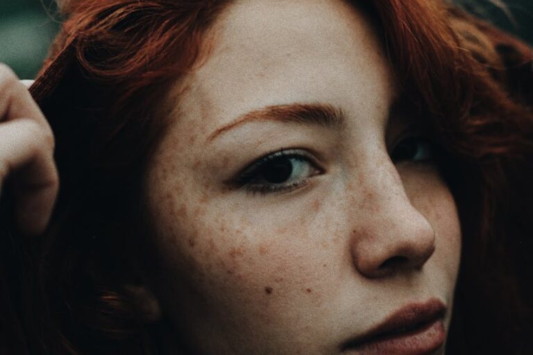 Kadın Üreme Organları