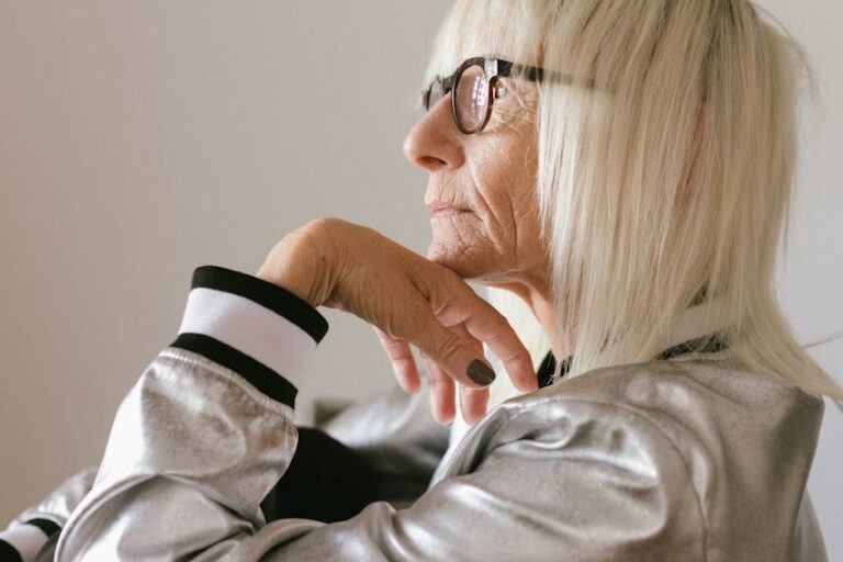 Kadınlarda İdrar Kaçırma