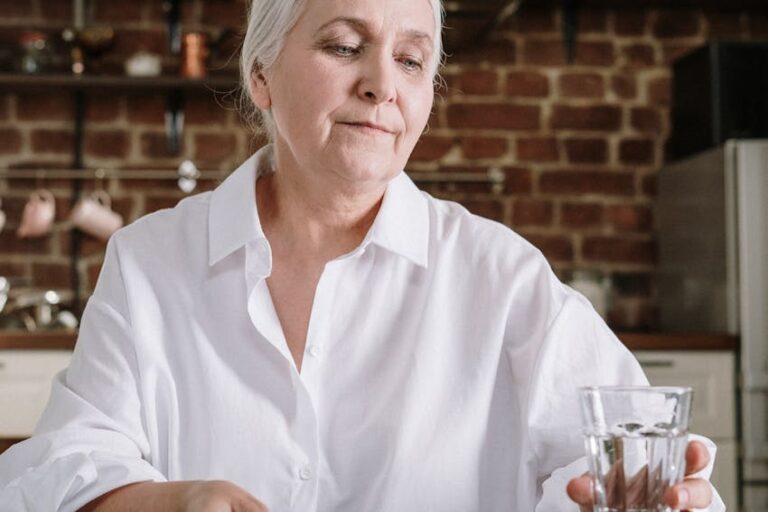 Kemik Erimesi (OSTEOPOROZ)