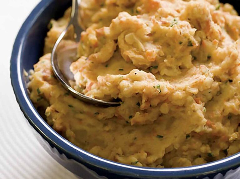 Bebekler İçin Etli Kereviz