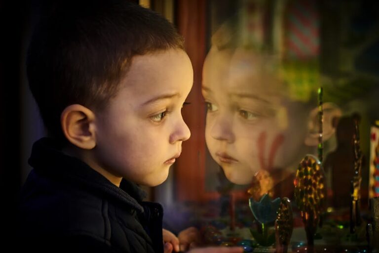 Konuşma Sorunlu Çocuklarda Terapi