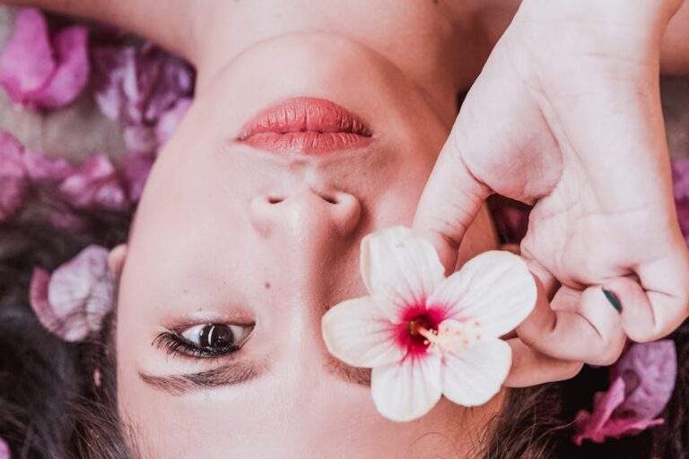 Doğal Saç Maskeleri