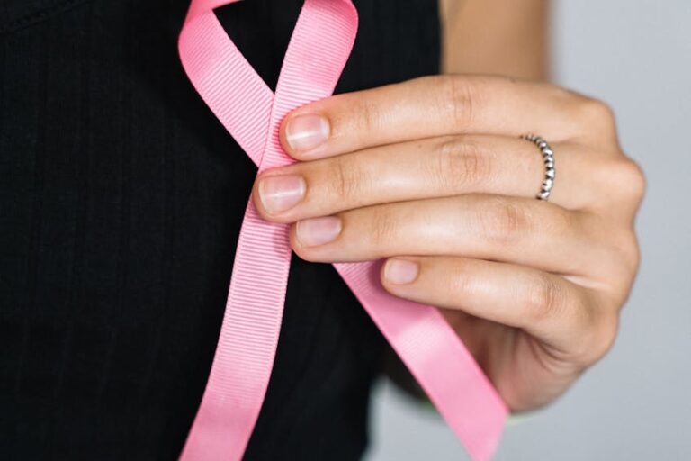 Kendi Kendine Meme Muayenesi Nasıl Yapılır?