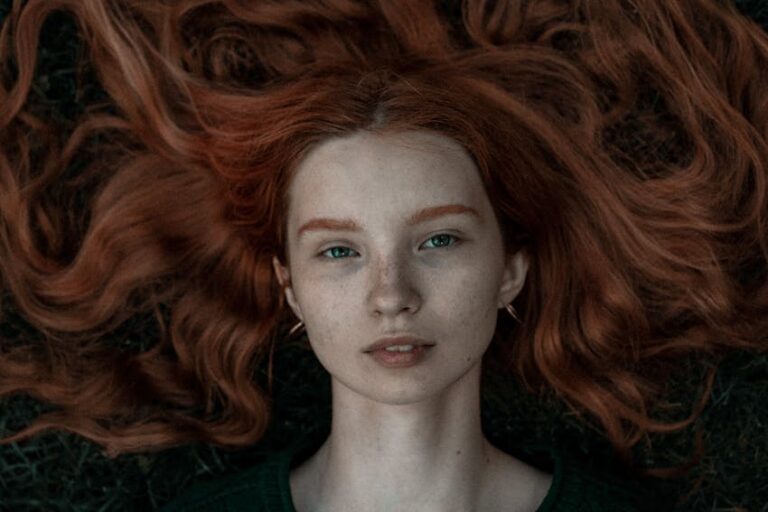 Kalıcı Bir Saç Rengi İçin