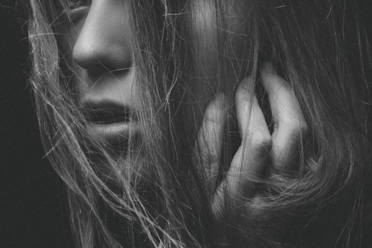 Saç Kırılmasının Nedenleri