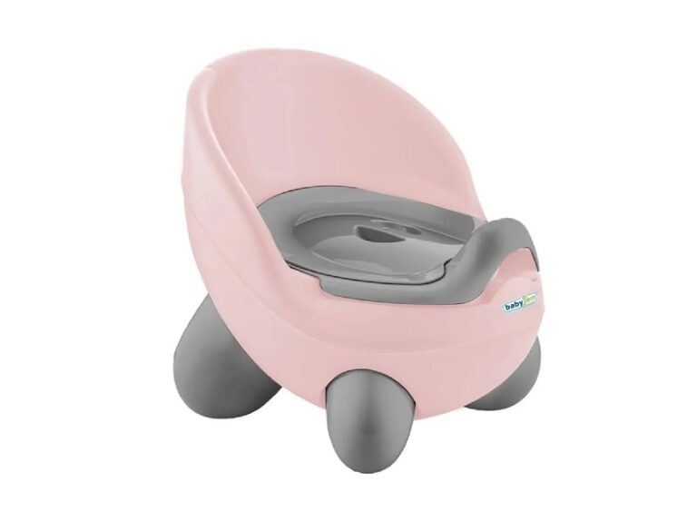 Çocuklarda Tuvalet Eğitimi