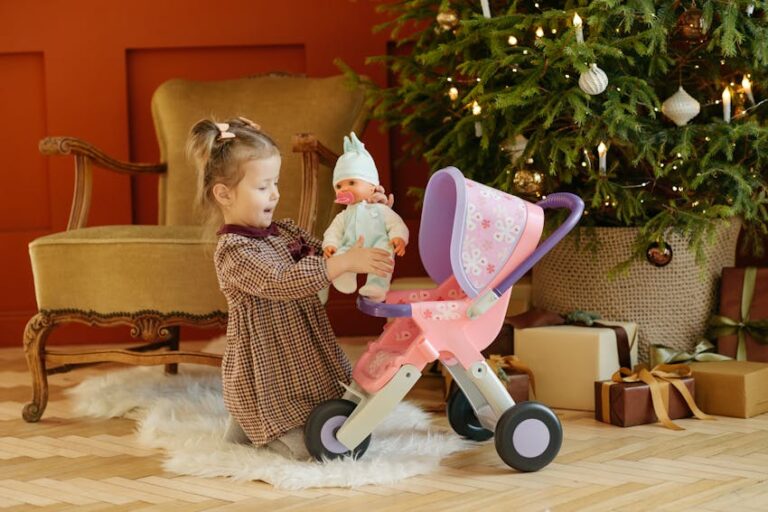 3-4 Yaş Çocuk Gelişimi